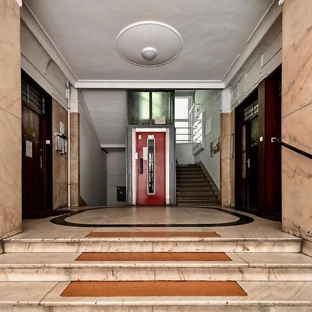 Апартаменты Secret Diamond Of The Parlament Будапешт Экстерьер фото